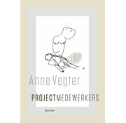 Projectmedewerkers