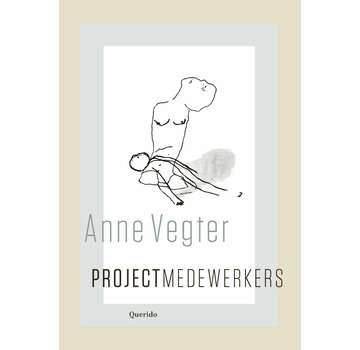 Nieuw binnen Projectmedewerkers