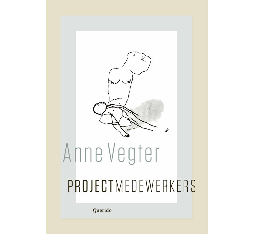 Projectmedewerkers