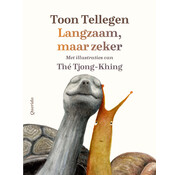 Langzaam, maar zeker