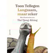 Nieuw binnen Langzaam, maar zeker