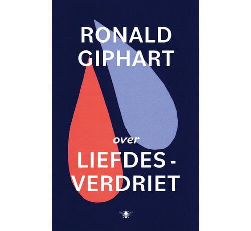 Nieuw binnen Over liefdesverdriet