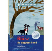 Nieuw binnen Helden op poten - Bläsz, de dappere hond