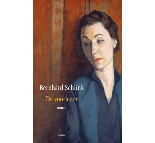 Nieuw binnen De voorlezer