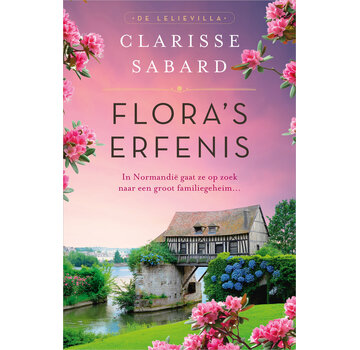 De Lelievilla 1 - Flora's erfenis