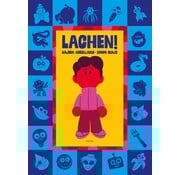 Nieuw binnen Tijgerlezen - Lachen!