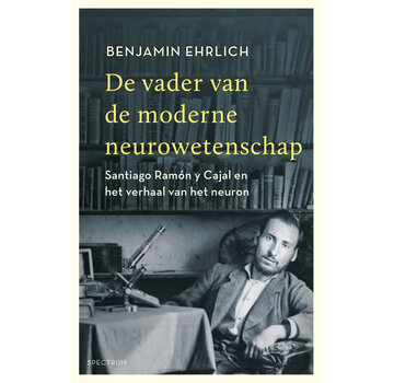 Nieuw binnen De vader van de moderne neurowetenschap