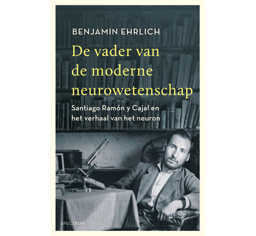 De vader van de moderne neurowetenschap