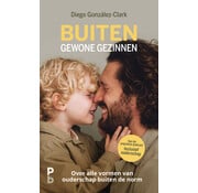 Nieuw binnen Buiten gewone gezinnen