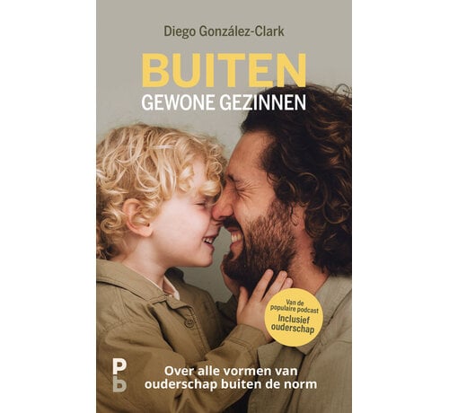 Nieuw binnen Buiten gewone gezinnen