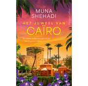 De verloren schatten 2 - Het juweel van Caïro