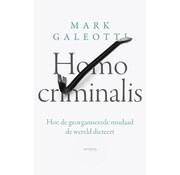 Homo criminalis