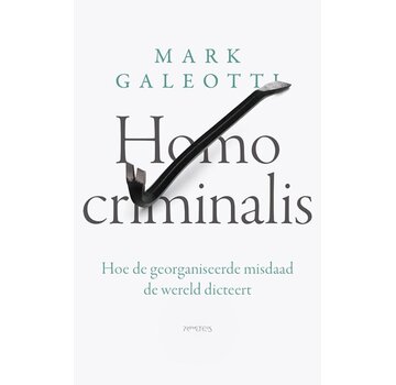 Homo criminalis
