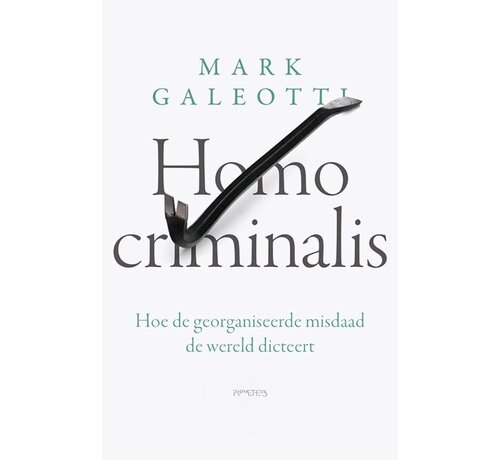Homo criminalis