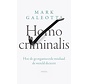 Homo criminalis