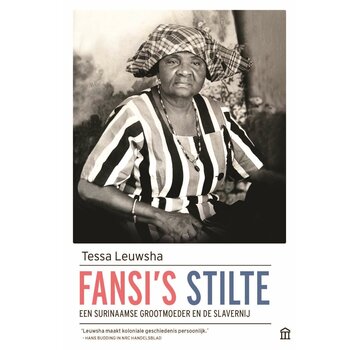 Fansi's stilte