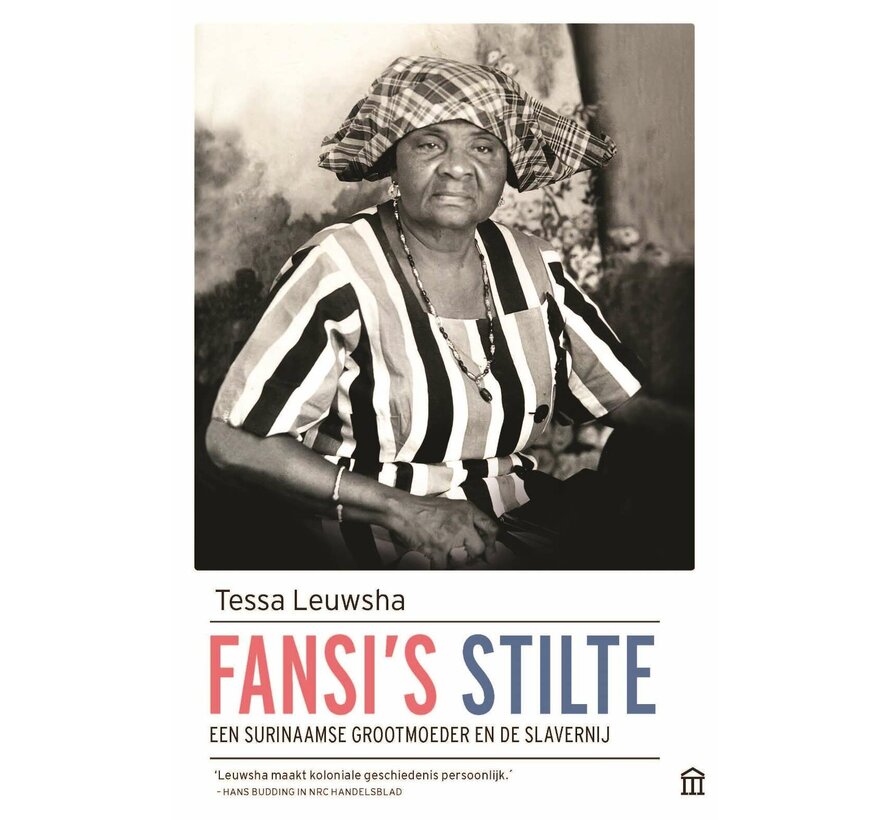 Fansi's stilte