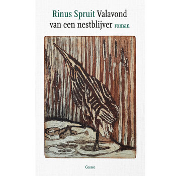 Valavond van een nestblijver