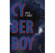 Nieuw binnen Cyberboy 1 - Cyberboy
