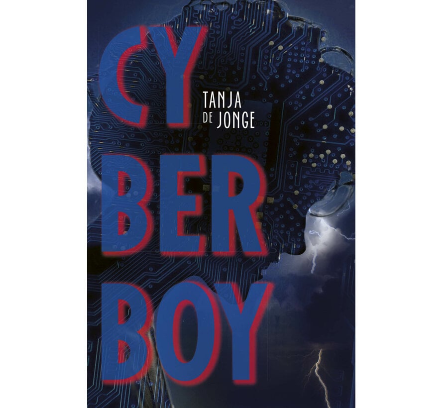 Cyberboy 1 - Cyberboy