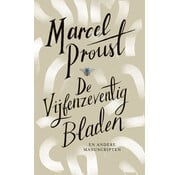 Nieuw binnen De vijfenzeventig bladen en andere manuscripten