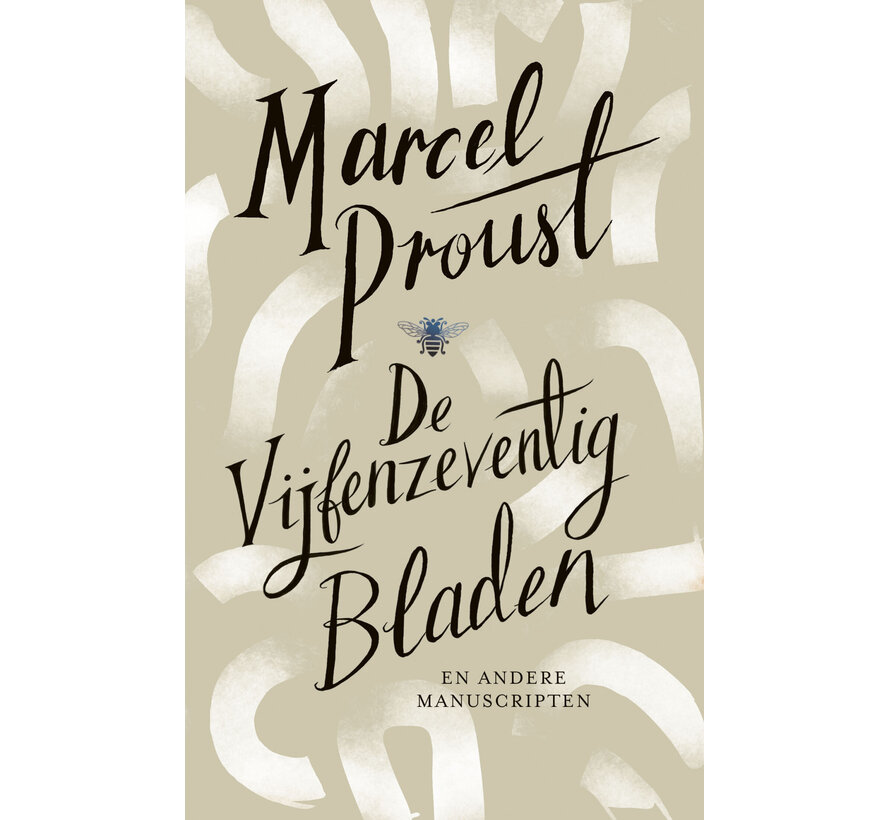 De vijfenzeventig bladen en andere manuscripten