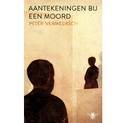 Aantekeningen bij een moord