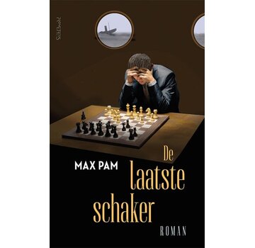 Nieuw binnen De laatste schaker