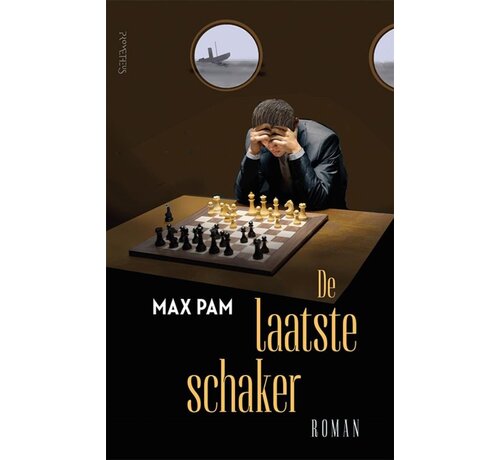 De laatste schaker