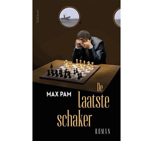 Nieuw binnen De laatste schaker