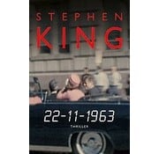 Nieuw binnen 22-11-1963