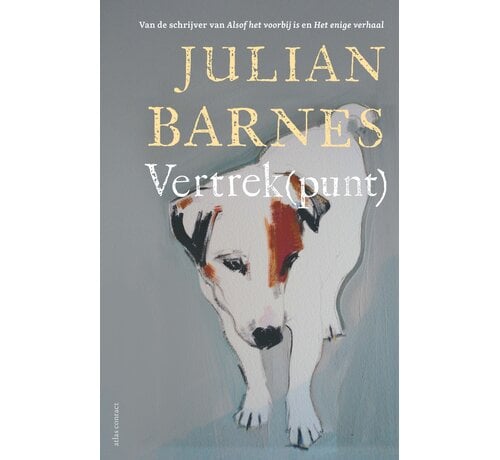 Nieuw binnen Vertrek(punt)