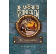 Nieuw binnen De Möbiuskronieken 2 - De tussentijd