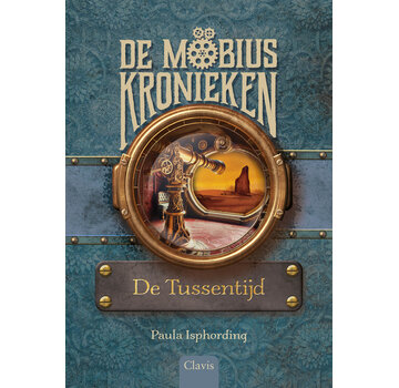 Nieuw binnen De Möbiuskronieken 2 - De tussentijd