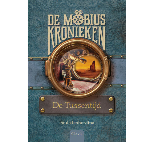 De Möbiuskronieken 2 - De tussentijd