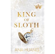 Nieuw binnen Kings of sin 43 - King of sloth