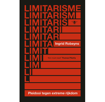 Nieuw binnen Limitarisme