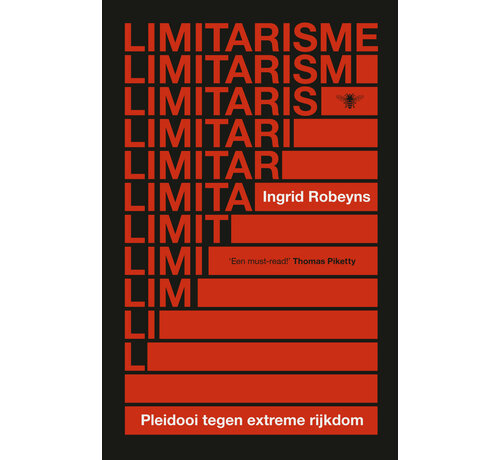 Nieuw binnen Limitarisme