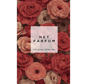Nieuw binnen Het parfum