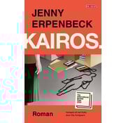 Nieuw binnen Kairos.