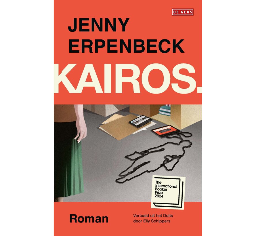 Kairos.