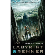 Nieuw binnen De labyrintrenner 1 - De labyrintrenner