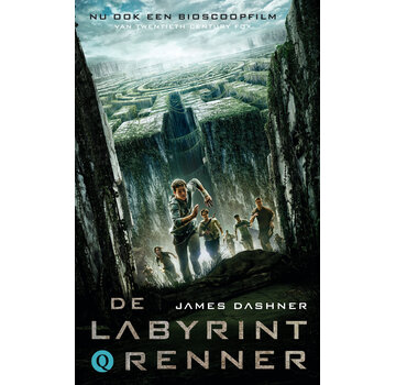 Nieuw binnen De labyrintrenner 1 - De labyrintrenner