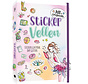 Jill's originals - Stickervellen