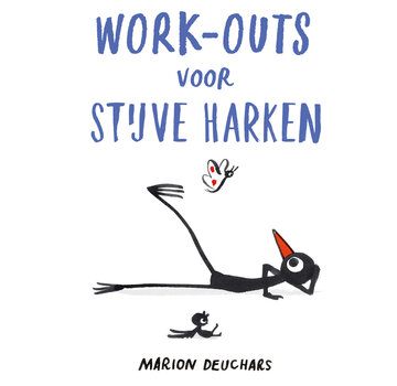 Nieuw binnen Work-outs voor stijve harken