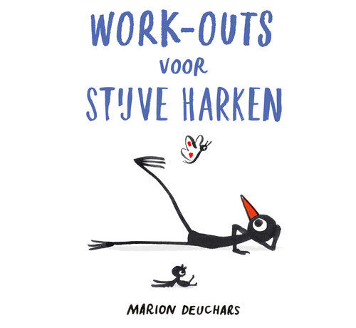 Nieuw binnen Work-outs voor stijve harken