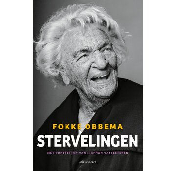 Nieuw binnen Stervelingen