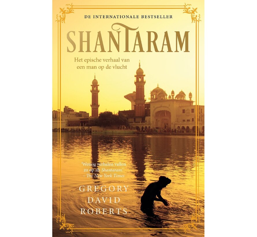 Shantaram
