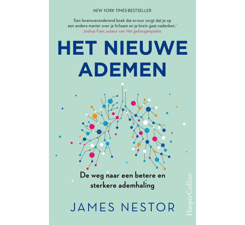 Nieuw binnen Het nieuwe ademen