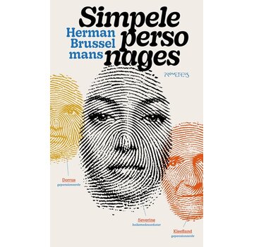 Simpele personages
